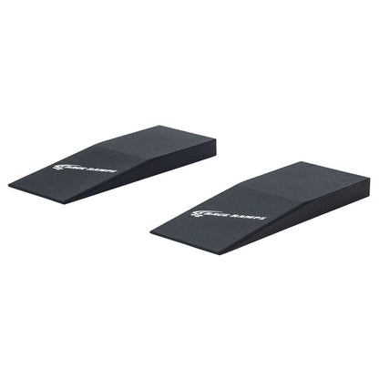 Race Ramps Scale Ramps 2Pc