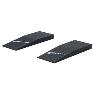 Race Ramps Scale Ramps - 2 Pieces - 7.8 Degree Approach Angle