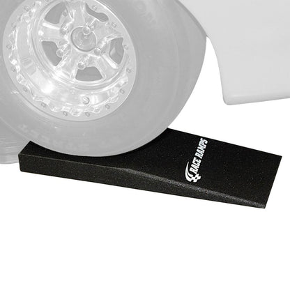 Race Ramps Scale Ramps 2Pc