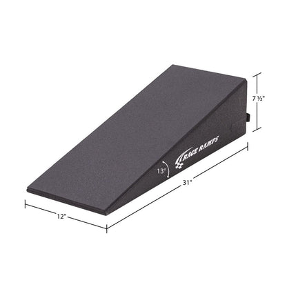 Race Ramps Trailer Side Kick Ramp