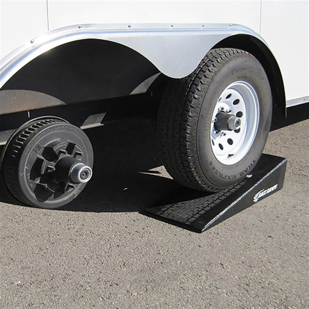 Race Ramps Trailer Side Kick Ramp