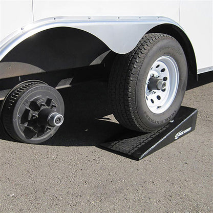 Race Ramps Trailer Side Kick Ramp
