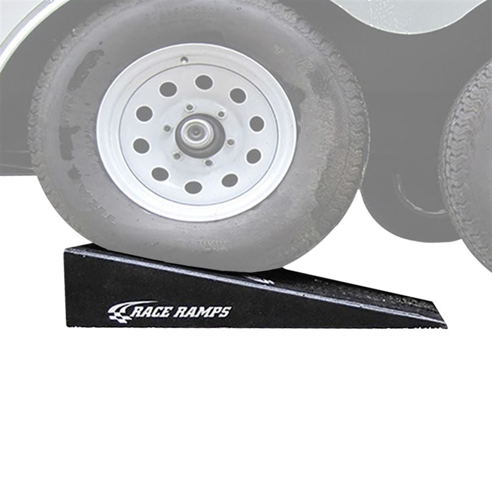 Race Ramps Trailer Side Kick Ramp