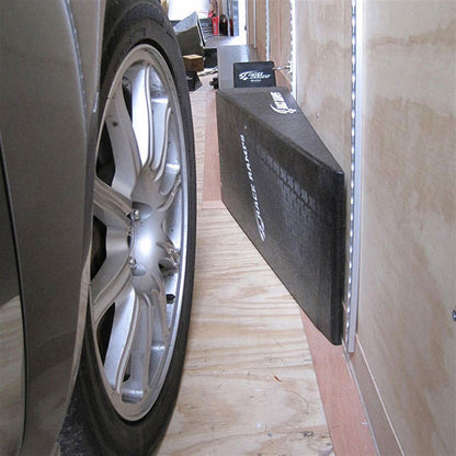 Race Ramps Trailer Side Kick Ramp