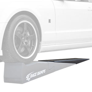 Race Ramps Xtenders for 56" Race Ramps - 6.6 Degree Approach Angle