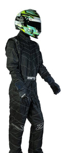 Zamp ZR-50 Race Suit