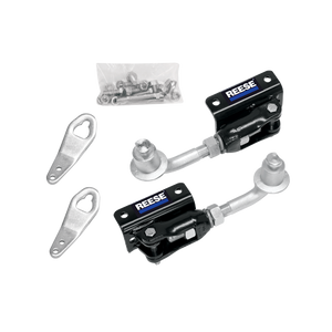 Reese 26002 Dual Cam Sway Control