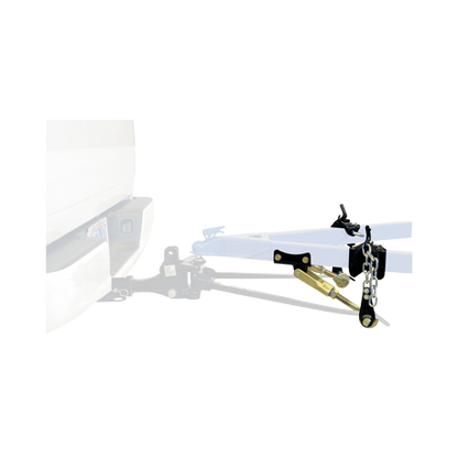Reese 26002 Dual Cam Sway Control