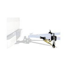 Reese 26002 Dual Cam Sway Control