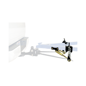 Reese 26002 Dual Cam Sway Control
