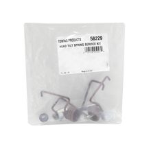 Reese 58229 Fifth Wheel Head Pivot Spring Kit