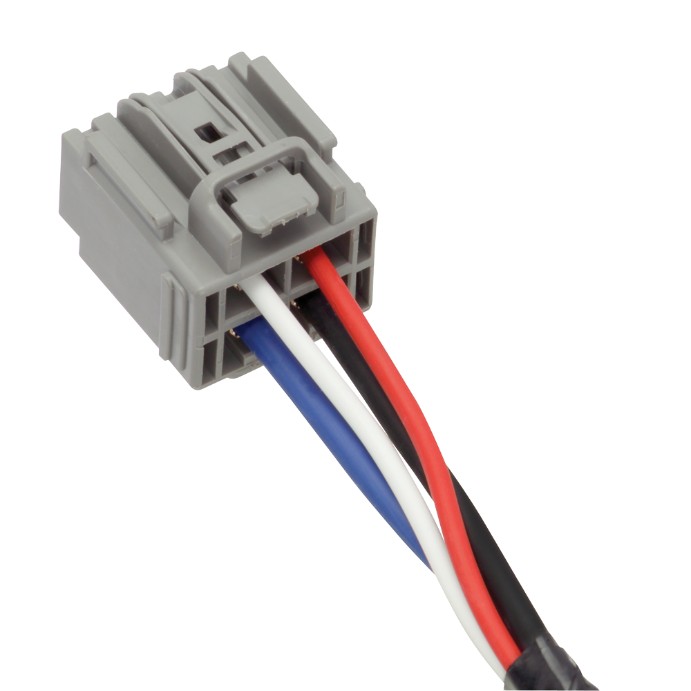 Reese Brake Control Wiring Adapter - Durango/Grand Cherokee