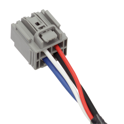 Reese Brake Control Wiring Adapter - Durango/Grand Cherokee