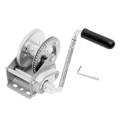 Reese Brake Winch