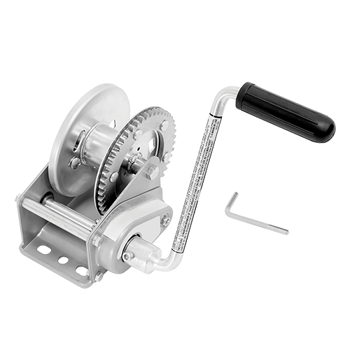 Reese Brake Winch