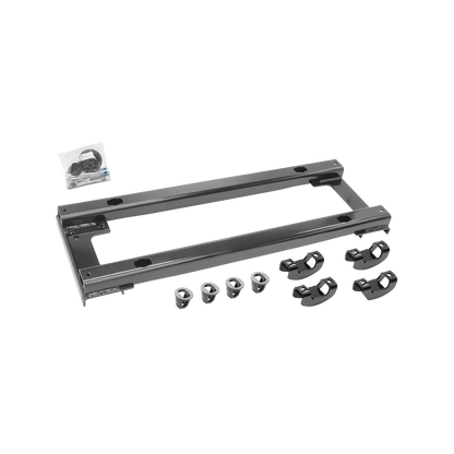 Reese Elite Series Fifth Wheel Rail Kit - Ram 2500/3500