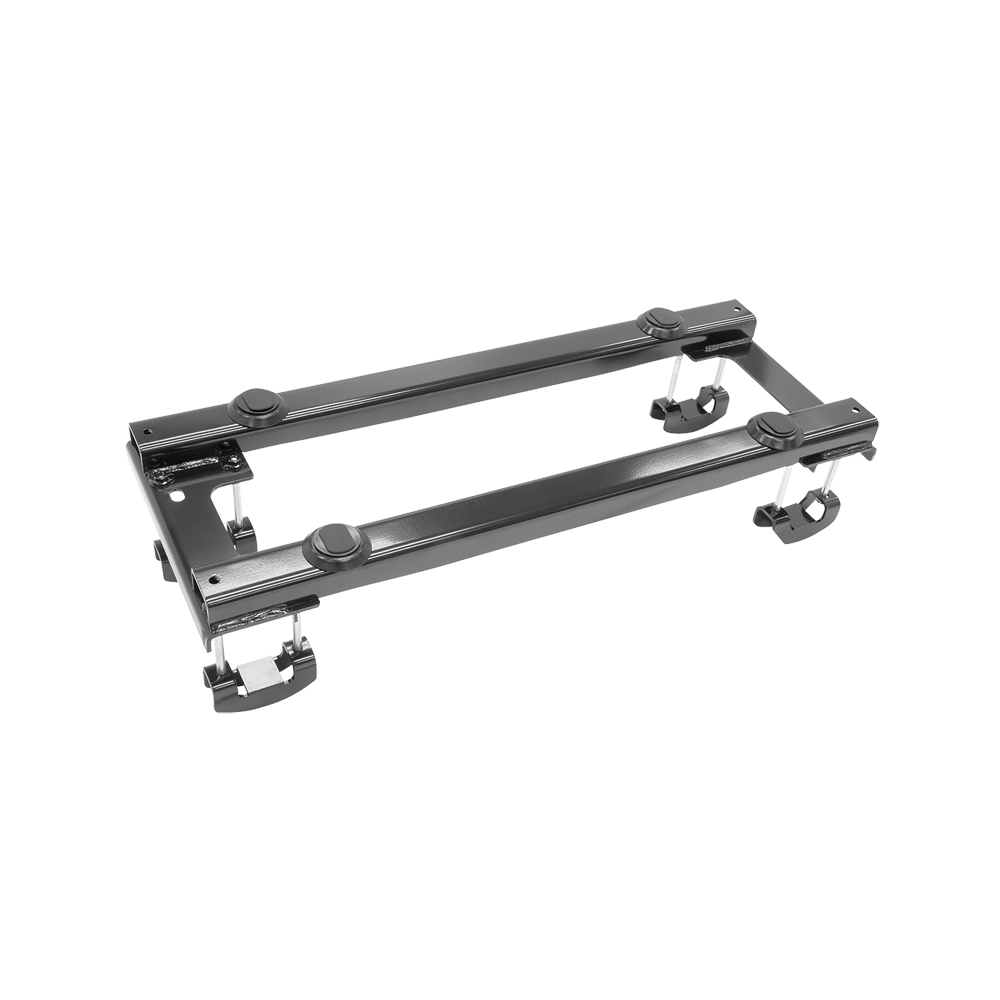 Reese Elite Series Fifth Wheel Rail Kit - Ram 2500/3500