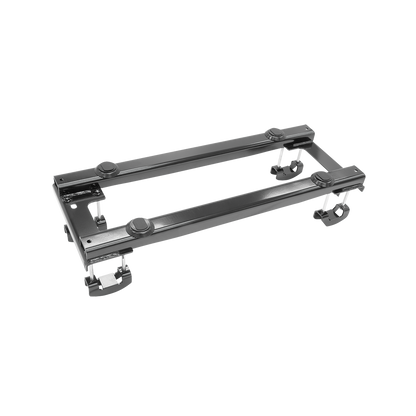 Reese Elite Series Fifth Wheel Rail Kit - Ram 2500/3500