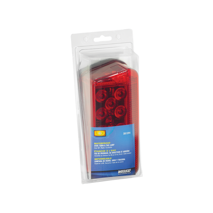 Reese LED Wrap-Around Tail Lights 281594