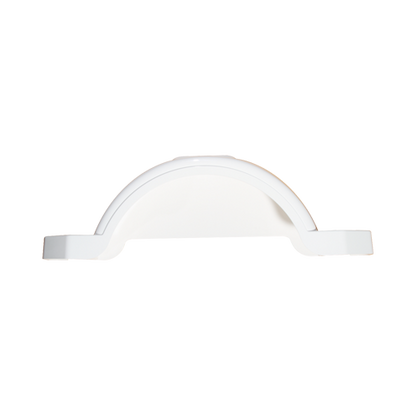 Reese Plastic Trailer Fender 14in Tire Size