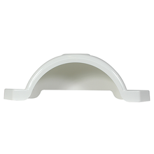 Reese Plastic Trailer Fender 14in Tire Size
