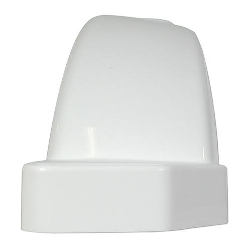 Reese Plastic Trailer Fender 14in Tire Size