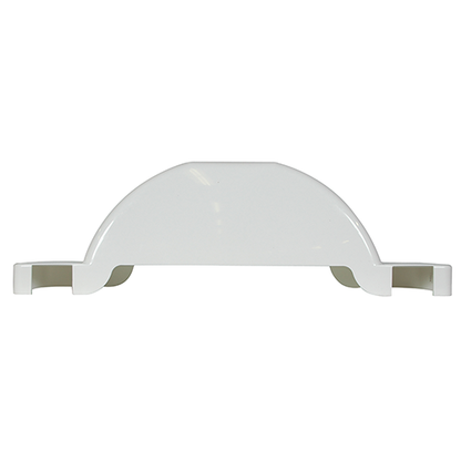 Reese Plastic Trailer Fender 14in Tire Size