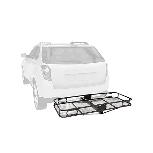 Reese Railed Cargo Carrier