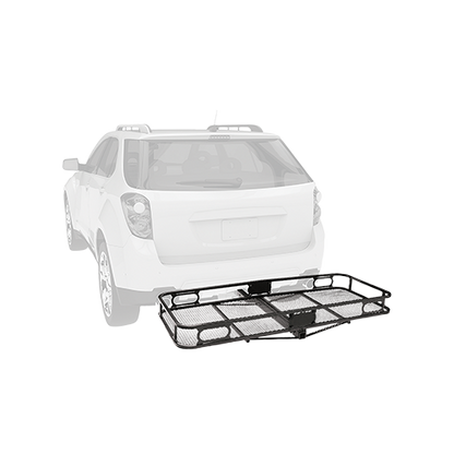 Reese Railed Cargo Carrier