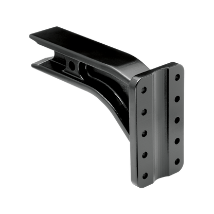Reese Super Titan Pintle Mount Hitch