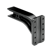 Reese Super Titan Pintle Mount Hitch