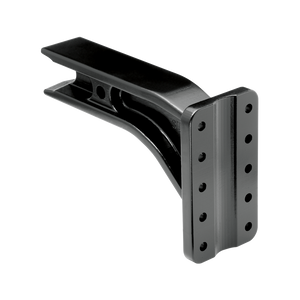 Reese Super Titan Pintle Mount Hitch