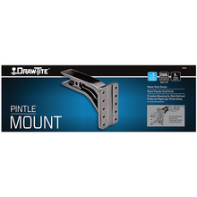Reese Super Titan Pintle Mount Hitch