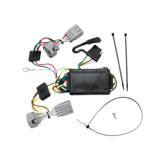 Reese T-One Connector Assembly 118394