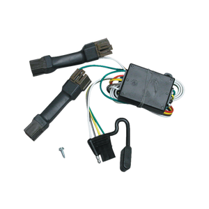 Reese T-One Connector Assembly w/Converter