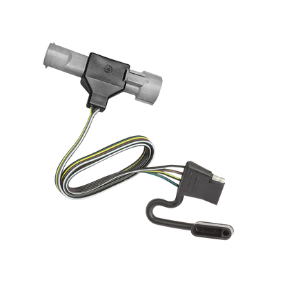 Reese T-One® Tow Harness T-Connector Assembly - Ford