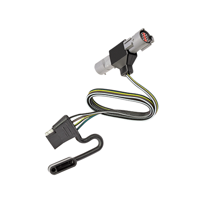 Reese T-One® Tow Harness T-Connector Assembly - Ford