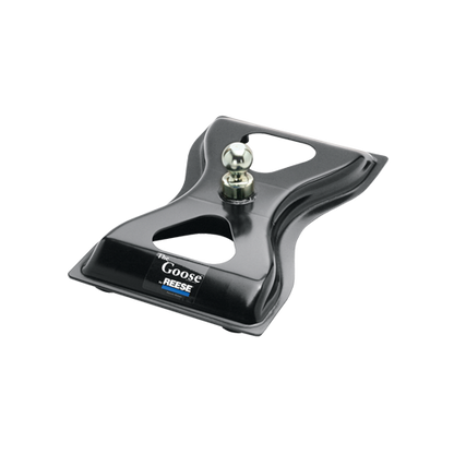 Reese The Goose 25K Above-Bed Gooseneck Hitch