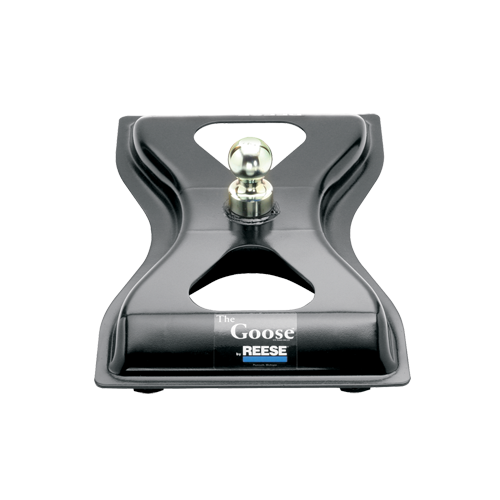 Reese The Goose 25K Above-Bed Gooseneck Hitch