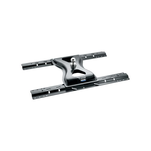 Reese The Goose 25K Above-Bed Gooseneck Hitch