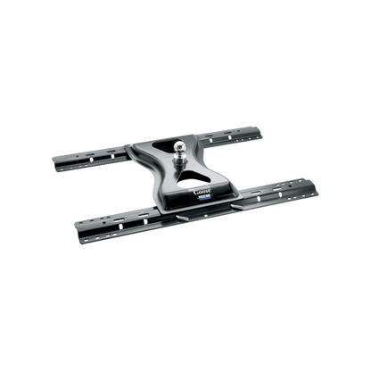 Reese The Goose 25K Above-Bed Gooseneck Hitch