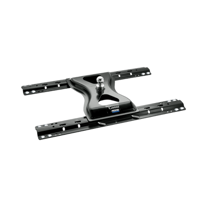 Reese The Goose 25K Above-Bed Gooseneck Hitch