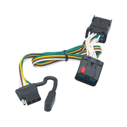 Reese Trailer Wiring Harness - Chrysler/Dodge/Plymouth/Freightliner/Jeep/Mitsubishi