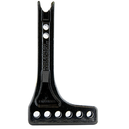 Reese Weight Distributing Shank