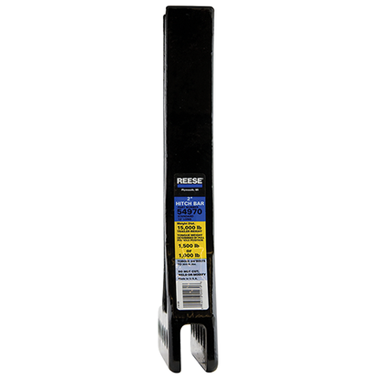 Reese Weight Distributing Shank