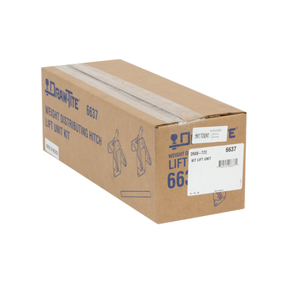 Reese Weight Distribution Lift Brackets
