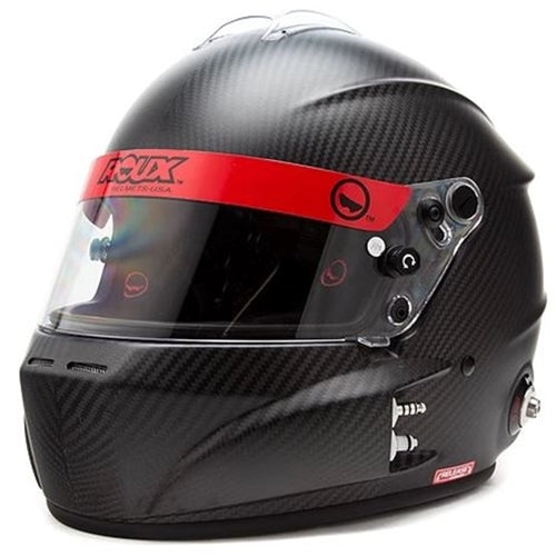 Roux R-1 Carbon Helmet