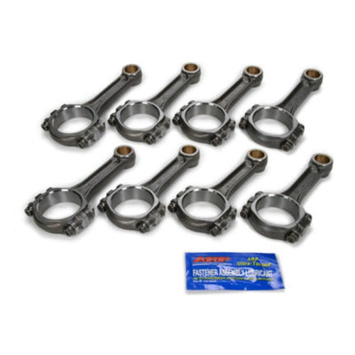 Scat SBC 4340 Forged I-Beam Rods 5.700