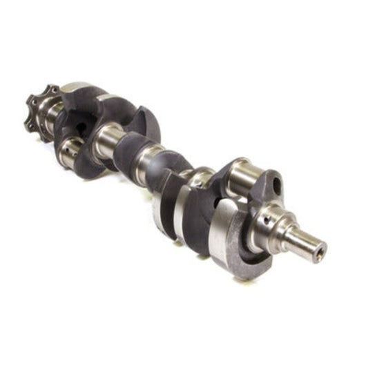 Scat SBC F-43 Forged Crank - 3.500 Stroke