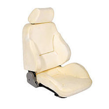 Procar Rally Recliner Seat - RH - Bare Seat